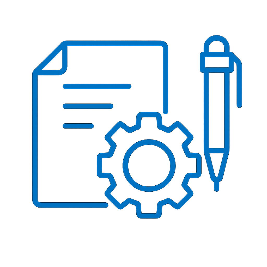 マニュアル作成