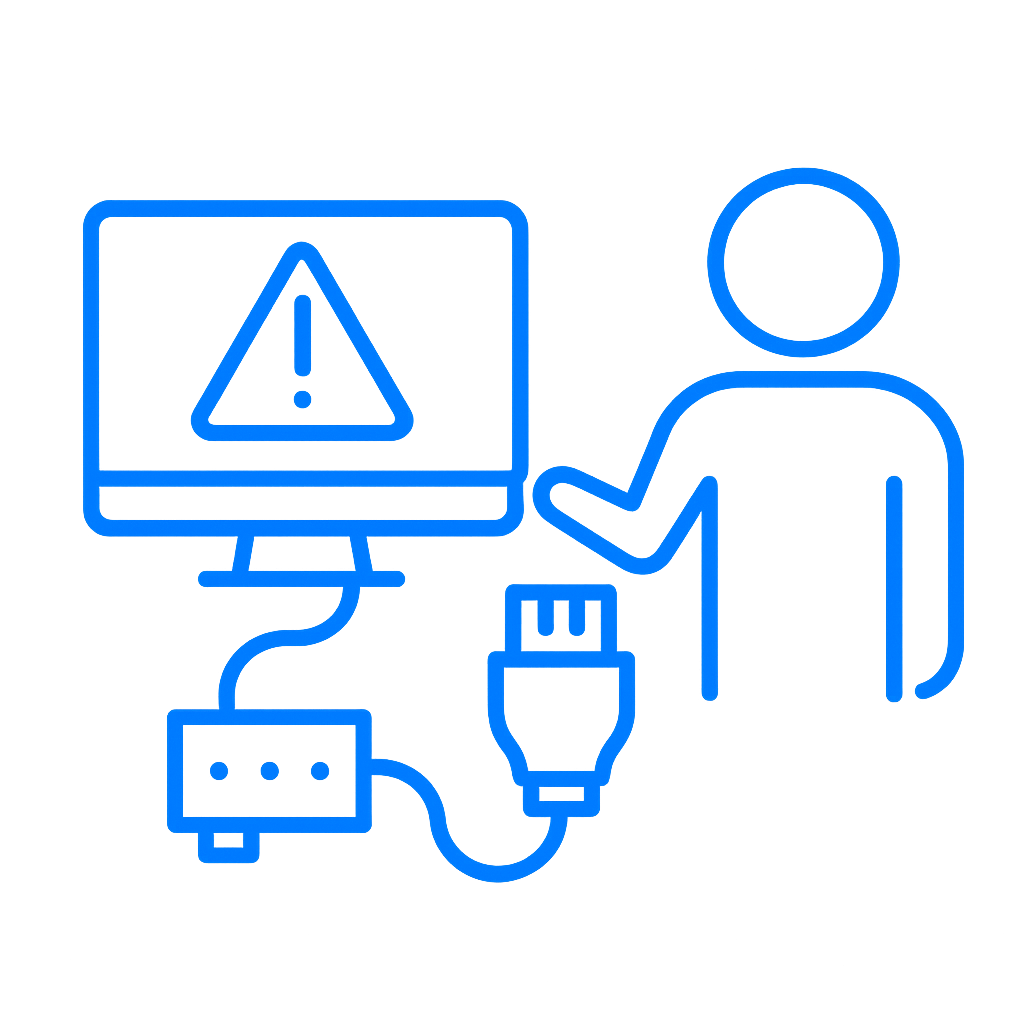 ITトラブル対応